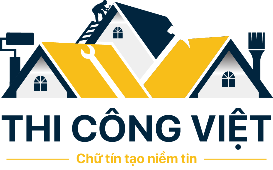 Thi Công Việt